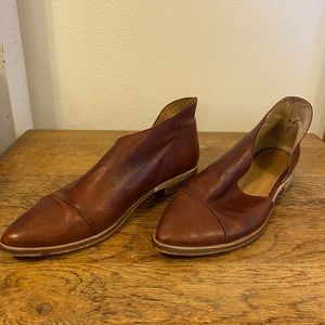 Free People Royal Flats